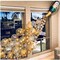Bachelorette Anniversary Party Decorations 88 PCS Champagne Bottle Balloon Garland Arch Kit